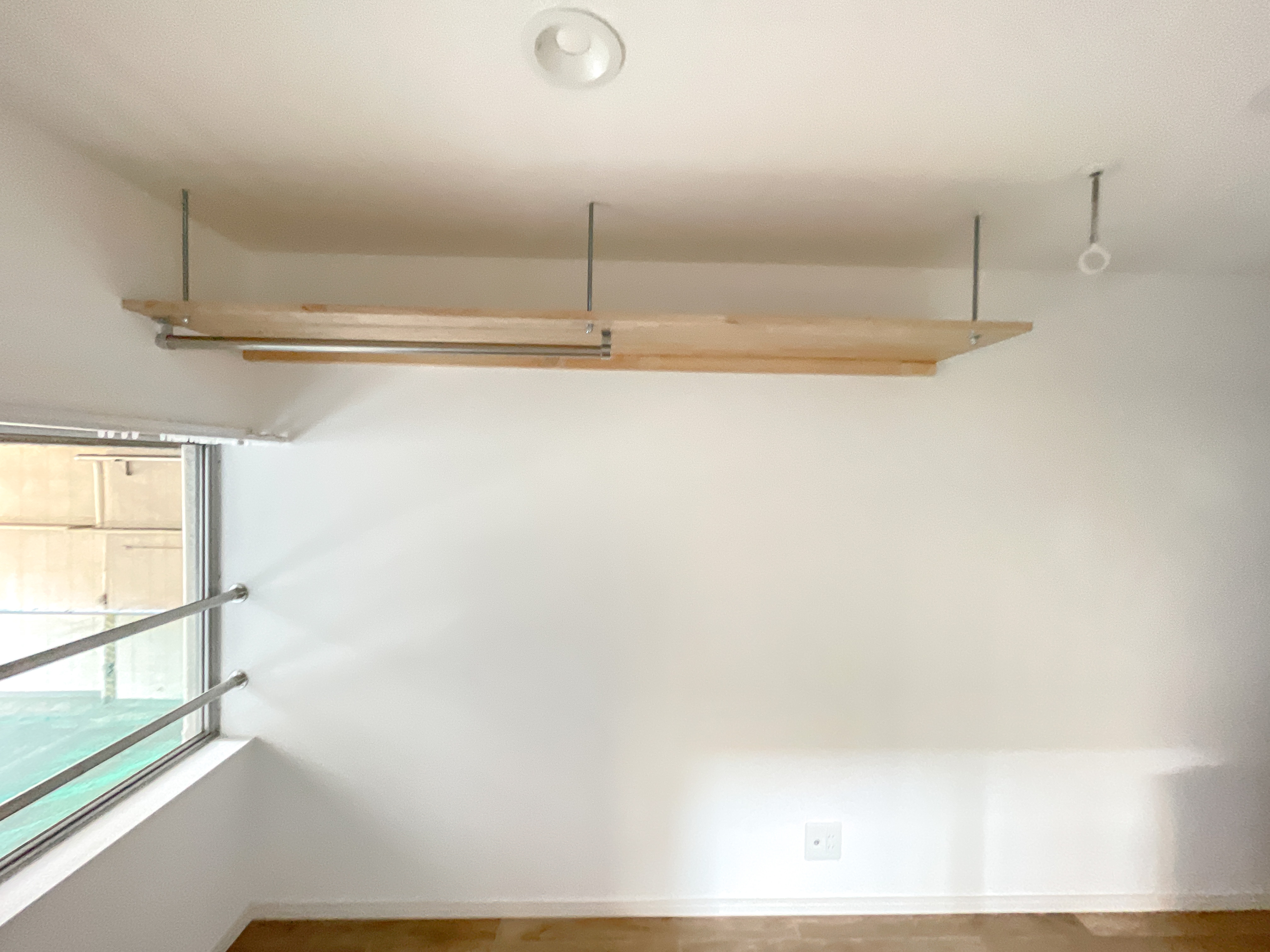 秘密の部屋 112の内観