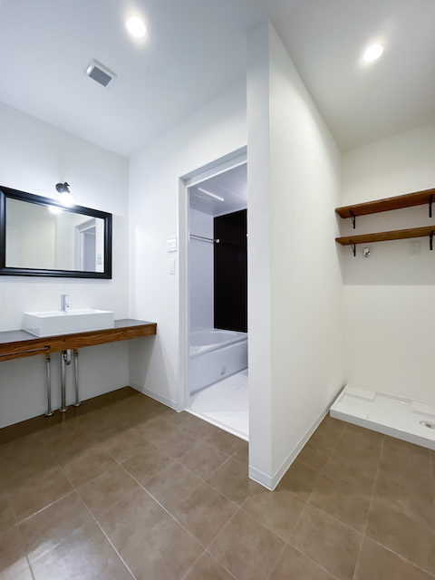 奥ゆかしさも引継ぐ 101の内観