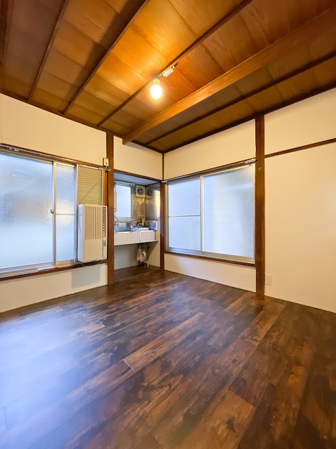 奥ゆかしさも引継ぐ 101の内観