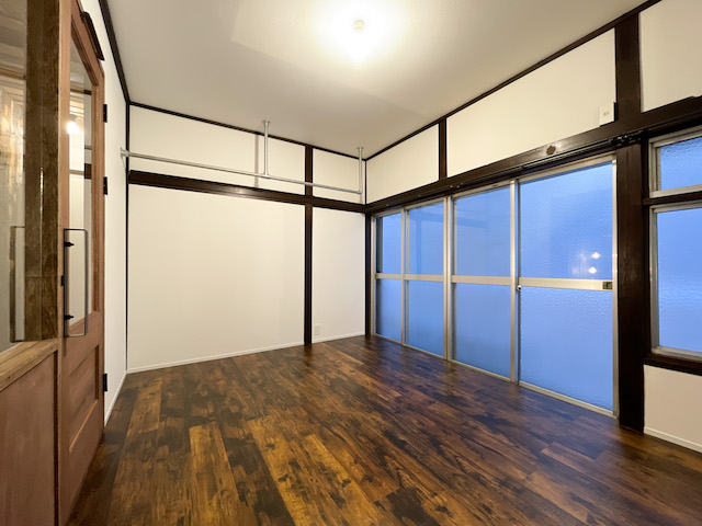 奥ゆかしさも引継ぐ 101の内観