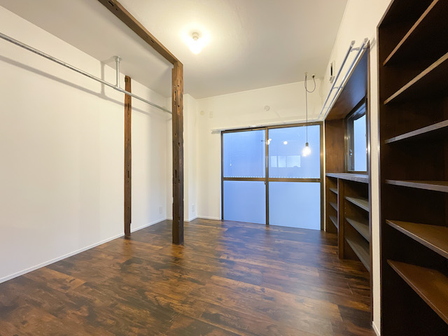 奥ゆかしさも引継ぐ 101の内観