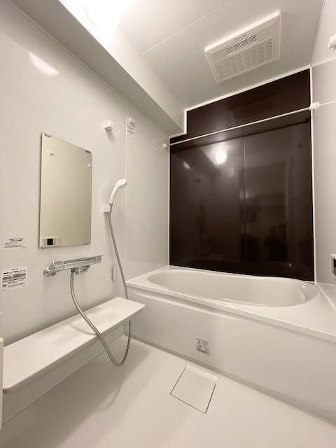 奥ゆかしさも引継ぐ 201の内観