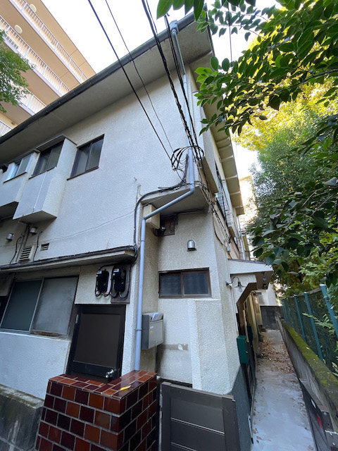 奥ゆかしさも引継ぐ 201の内観