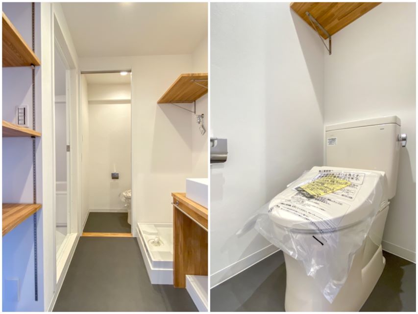 ヨガから始まる 306の内観