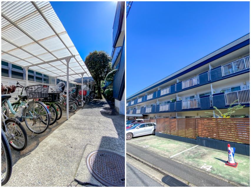 ヨガから始まる 306の内観