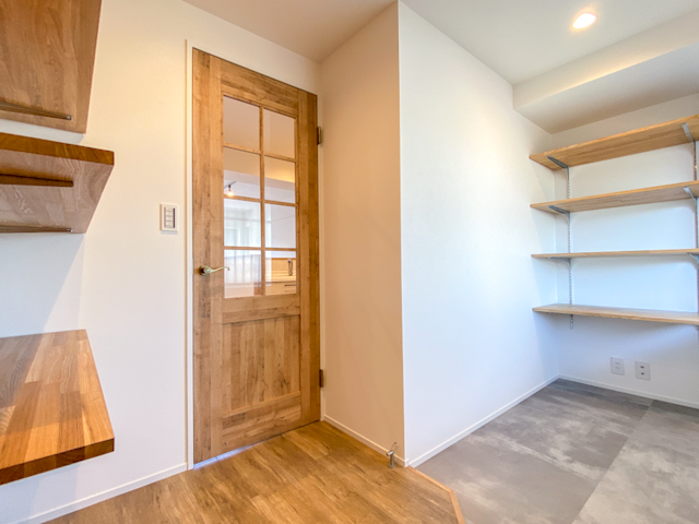 ヨガから始まる 306の外観