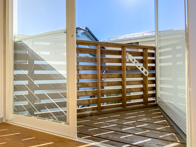 サザエさんと乾杯 02の内観