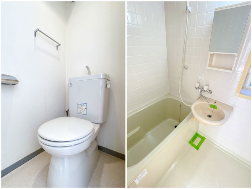 サザエさんと乾杯 02の内観