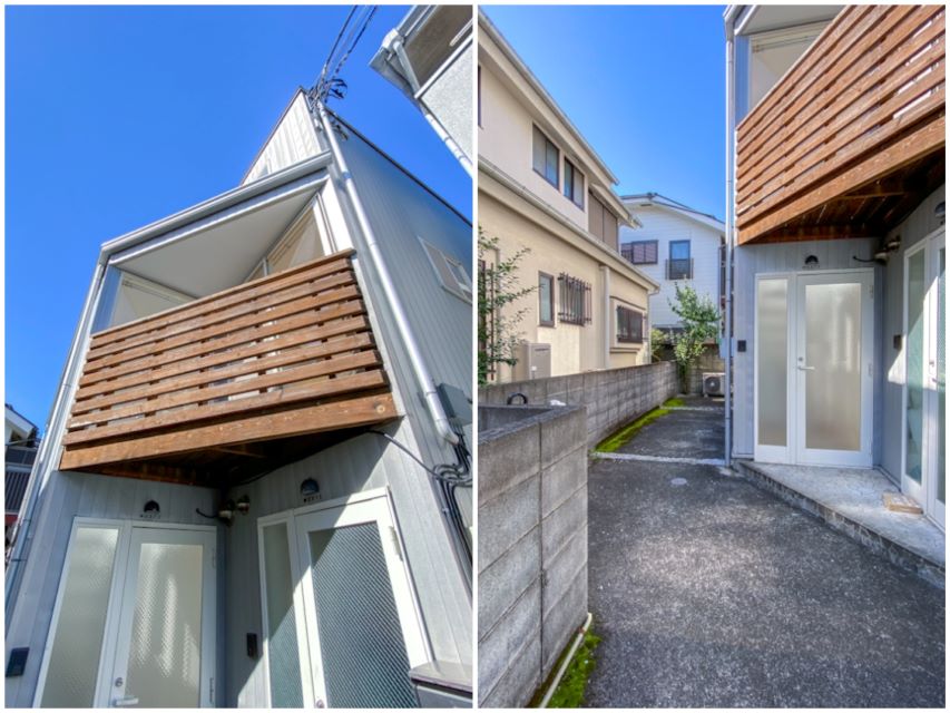 サザエさんと乾杯 02の内観