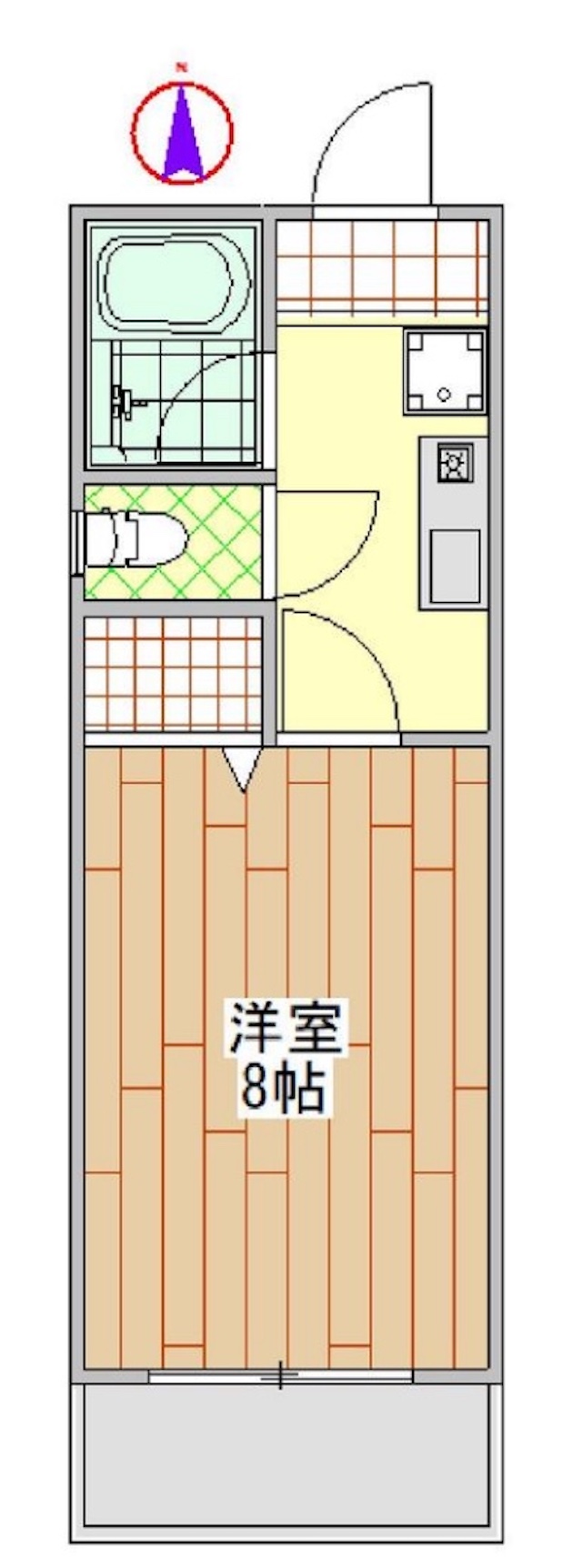 図面