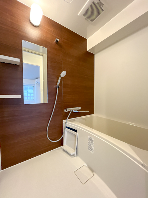 新生活はここから 308の内観