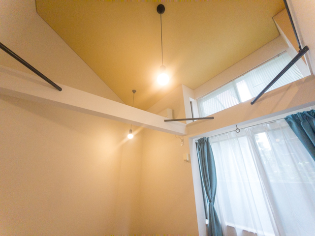 高円寺でひとりぐらし 02の外観