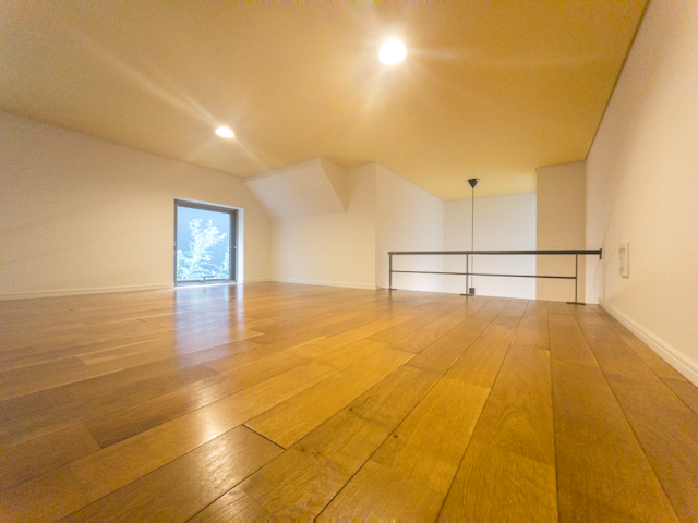 高円寺でひとりぐらし 02の内観