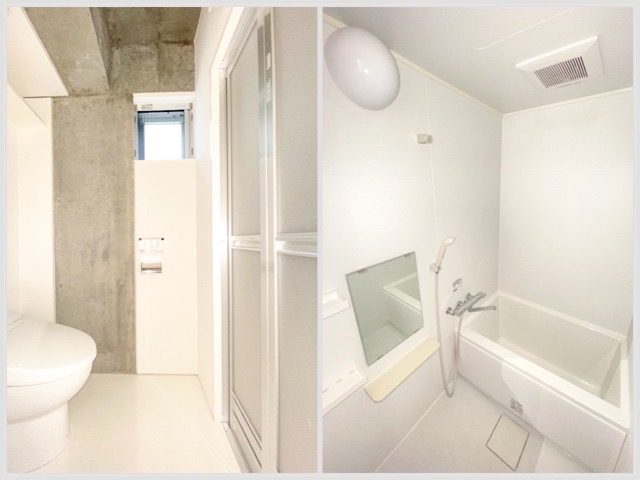 光合成しよう 402の内観