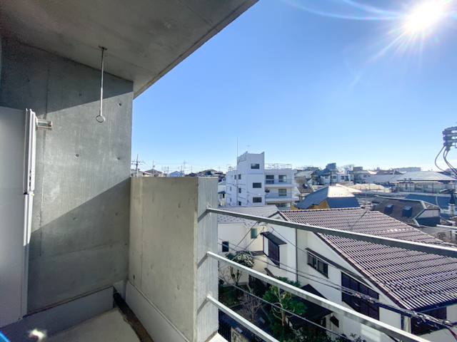 光合成しよう 402の外観