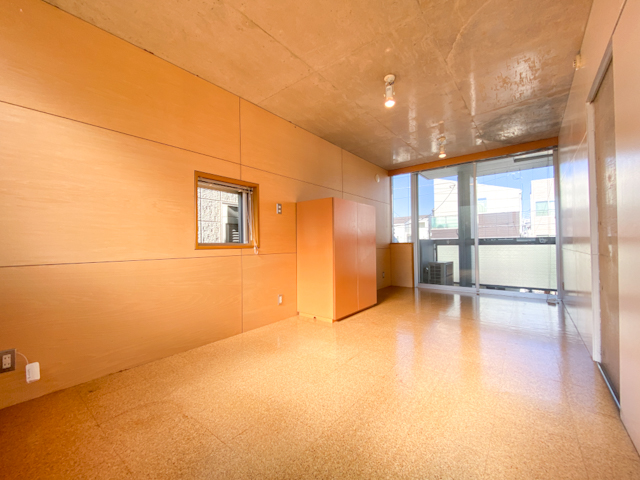 橙ノスタルジー 202の外観