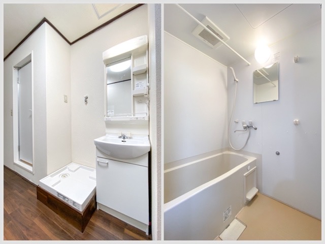 ３、多様性。 302の内観