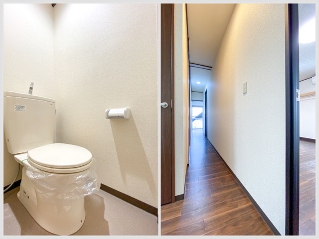 ３、多様性。 302の内観