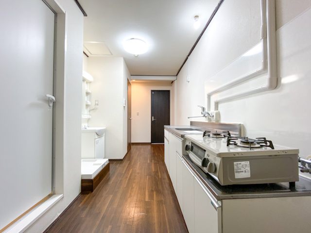 ３、多様性。 302の内観