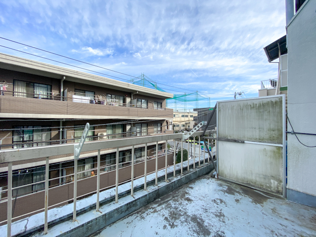 ３、多様性。 302の内観