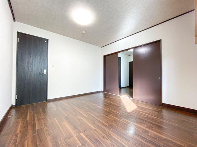 ３、多様性。 302の内観