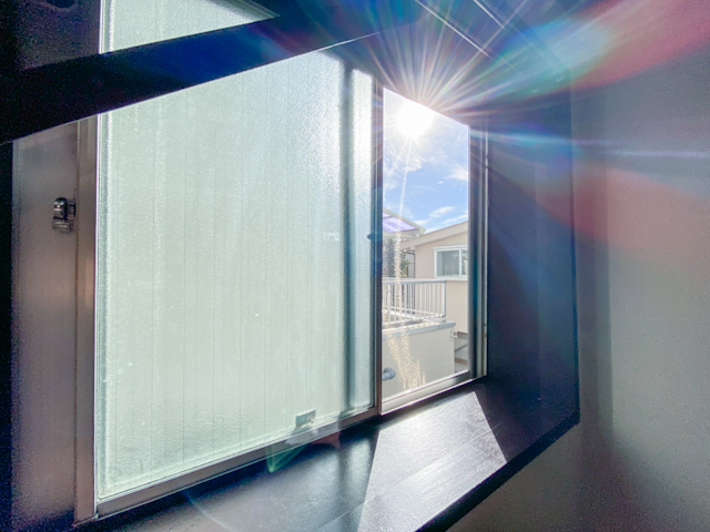 ３、多様性。 302の内観