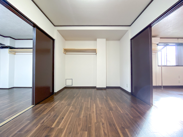 ３、多様性。 302の内観