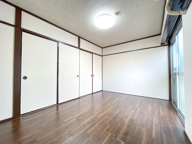 ３、多様性。 302の内観