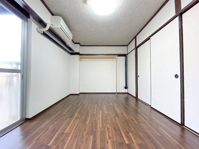 ３、多様性。 302の内観