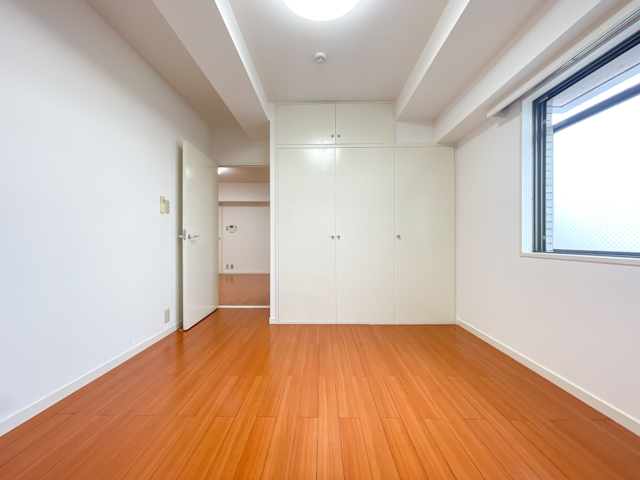 自慢の我が家 305の内観