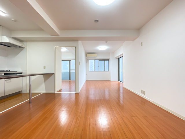 自慢の我が家 305の外観