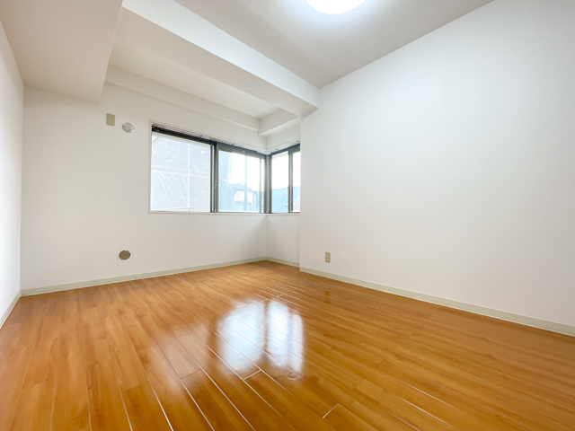 自慢の我が家 305の内観