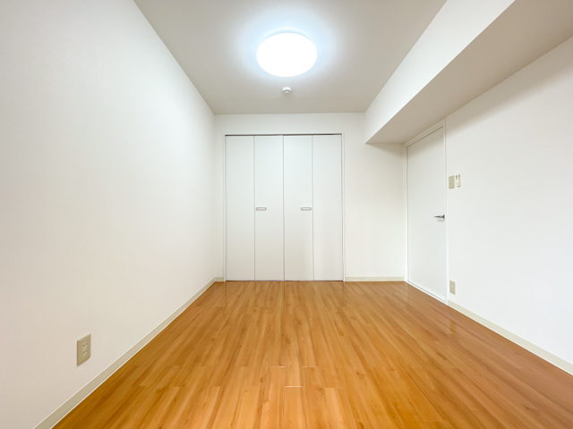 自慢の我が家 305の内観