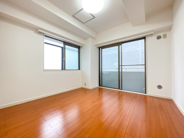 自慢の我が家 305の内観