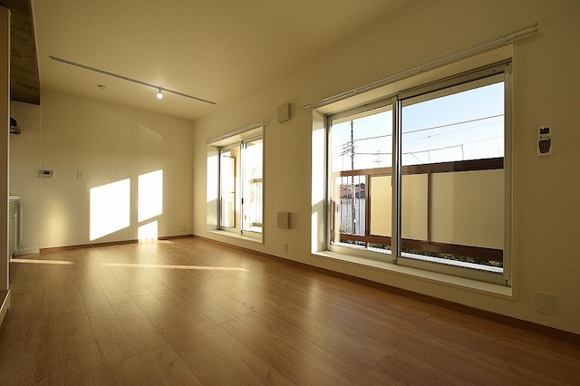 生まれ変わっても 202の外観