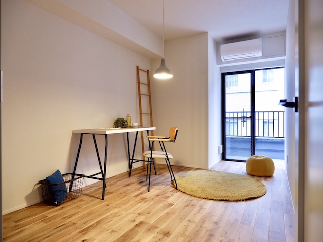 シームレスに暮らそう-ゆったりroom- 604の内観