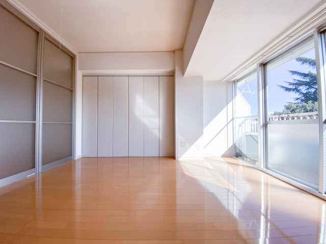 桃色レトロチック 402の外観