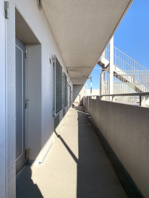 駅徒歩1分の余裕 1003の内観