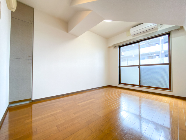 ていねいな生活 301の内観