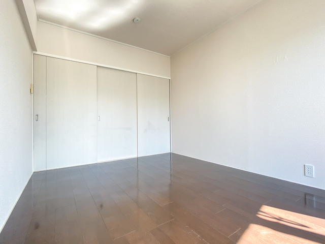 ペットと暮らす部屋 304の内観