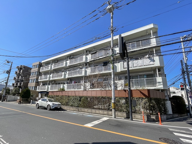 心穏やかに。 204の内観