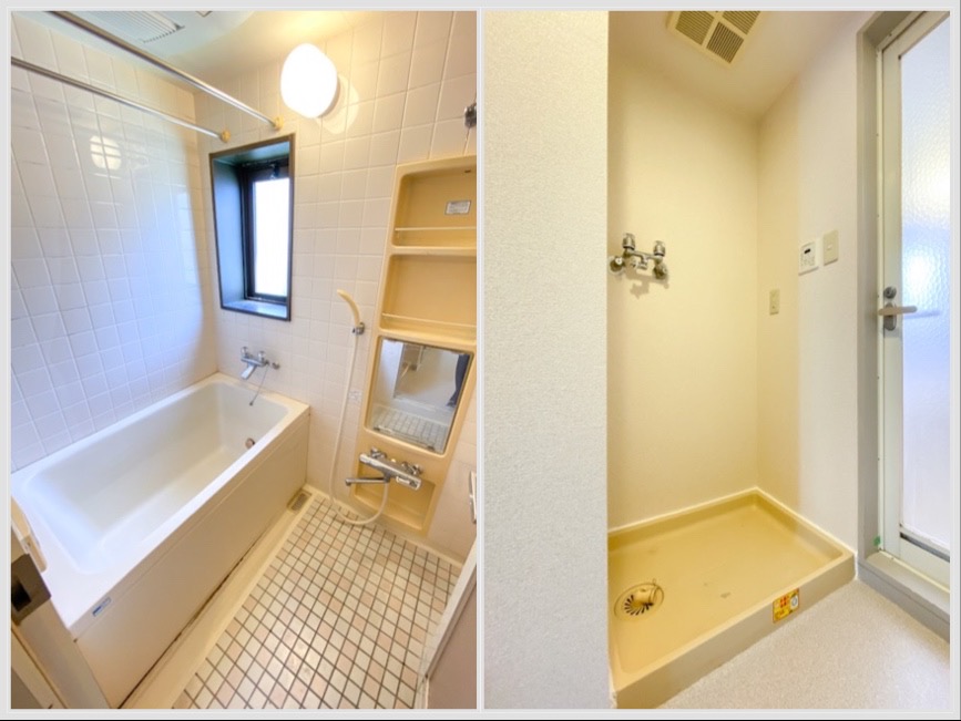 お料理しましょ。 203の内観