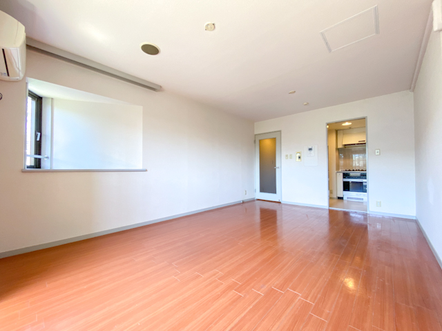 お料理しましょ。 203の外観