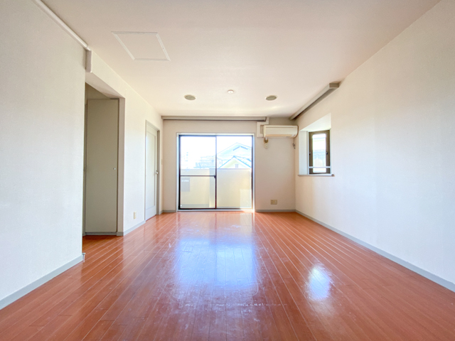 お料理しましょ。 203の内観