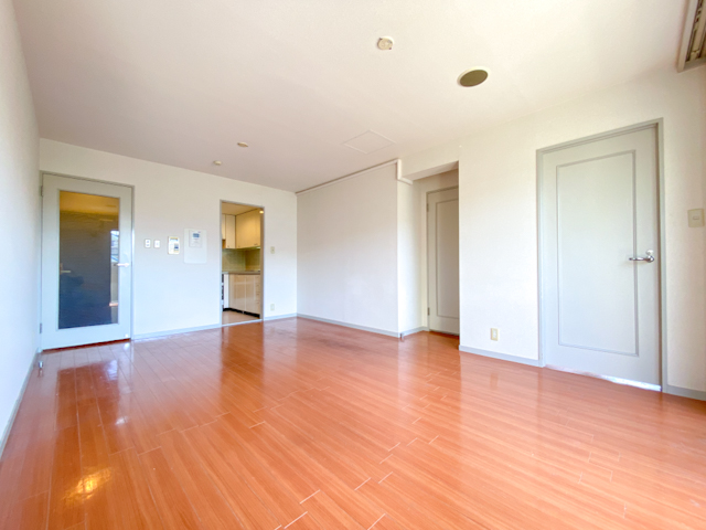 お料理しましょ。 203の内観