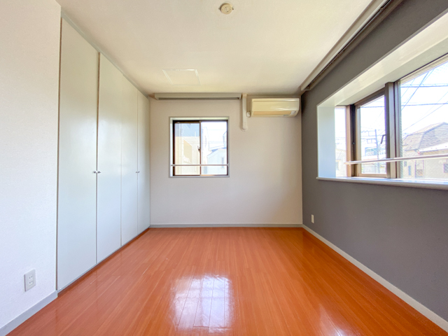 お料理しましょ。 203の内観