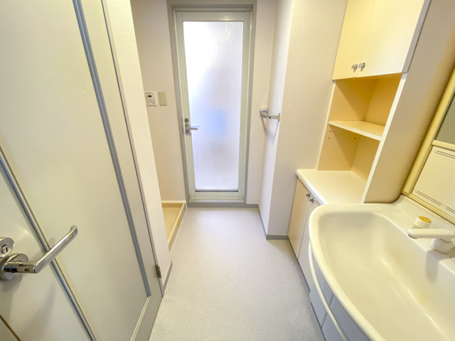 お料理しましょ。 203の内観