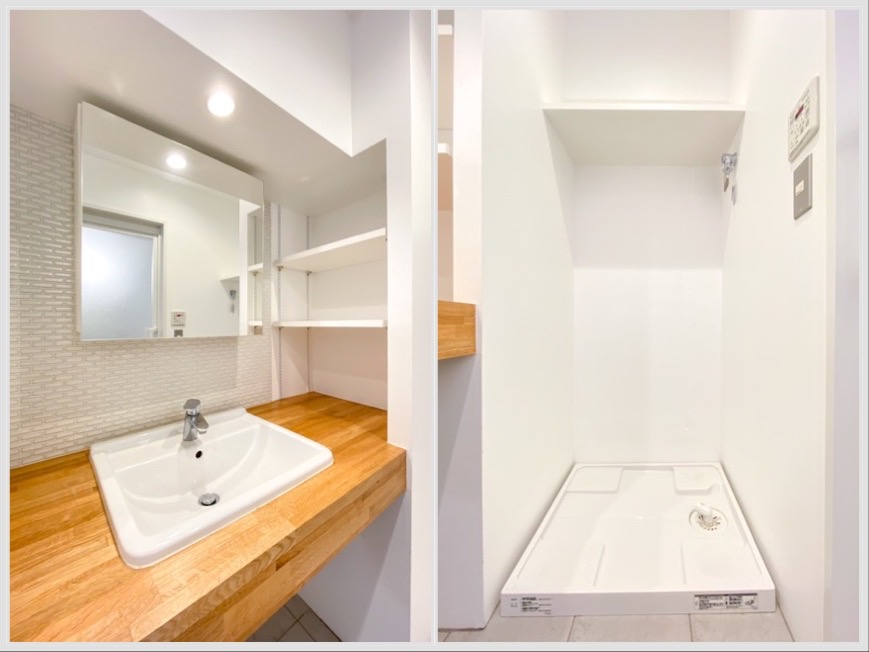 ハイセンス・スミカ 206の内観