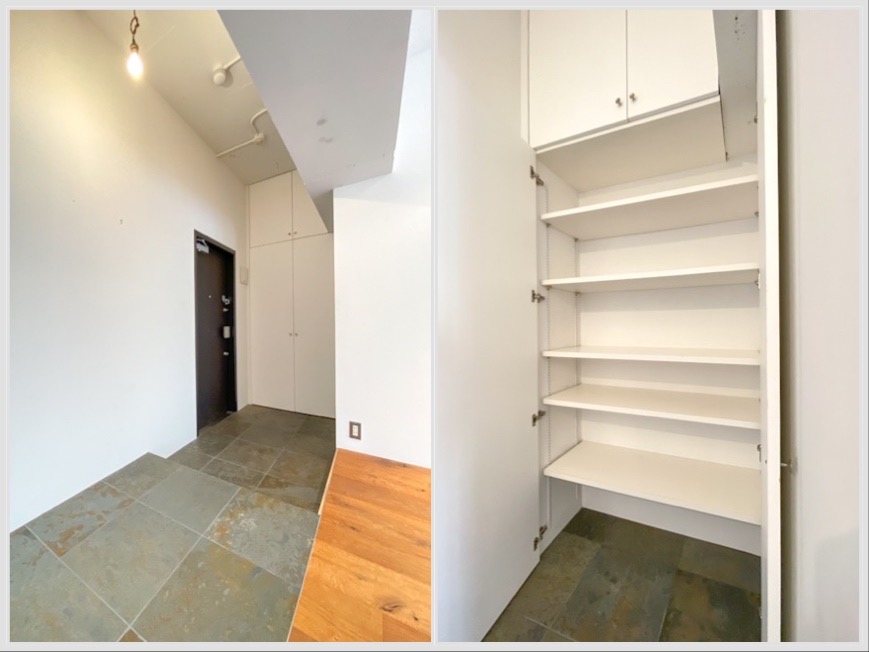 ハイセンス・スミカ 206の内観