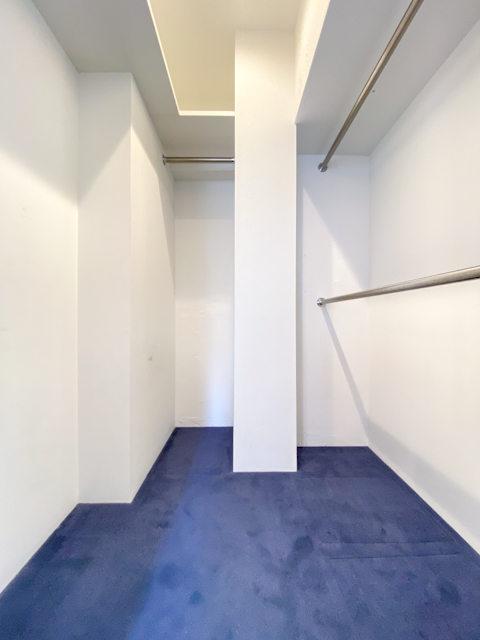 ハイセンス・スミカ 206の内観